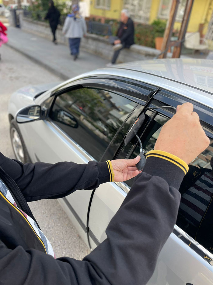 Edremit Oto Kilitçisi